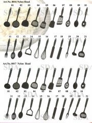 8016 8017 Nylon
