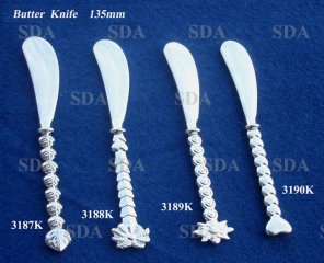 3187K 3188K 3189K 3190K butter knife