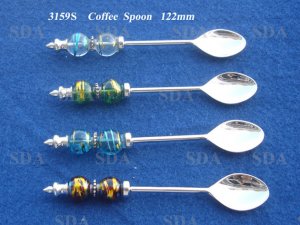 3159S coffee spoon