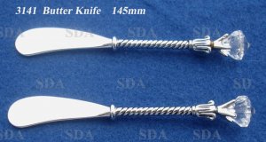 3141 butter knife