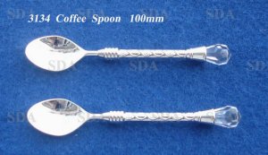 3134 coffee spoon